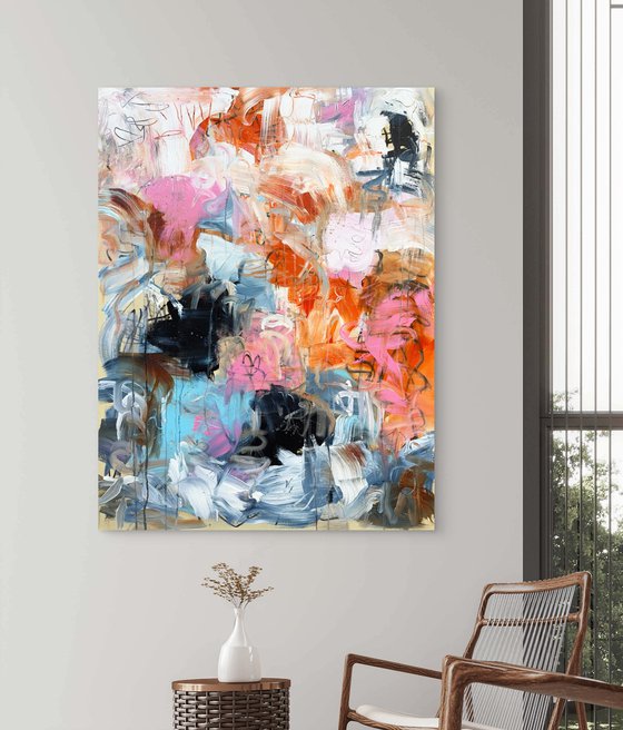 The Shape of Quiet Things