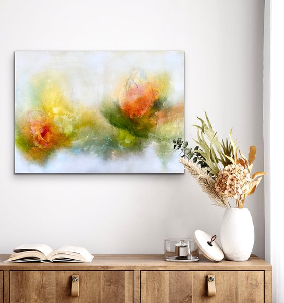 Blooming Dreams No. 1