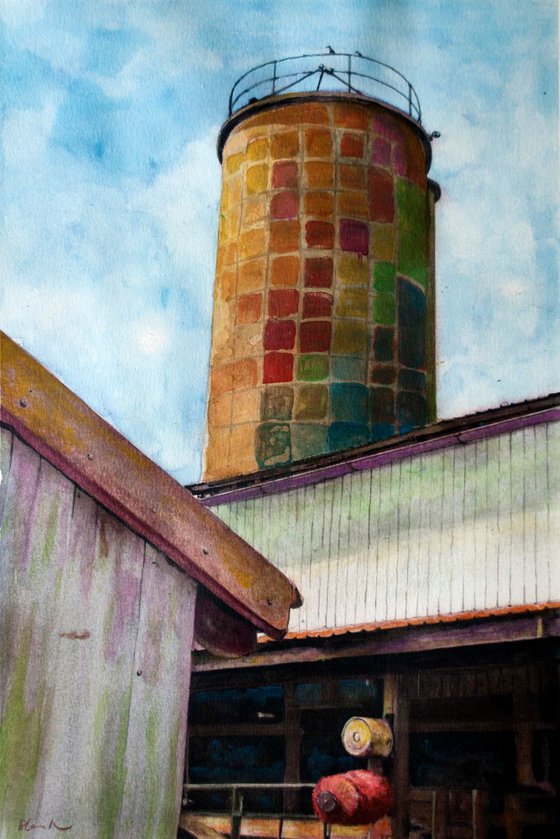 The Silo