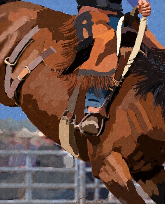 RODEO