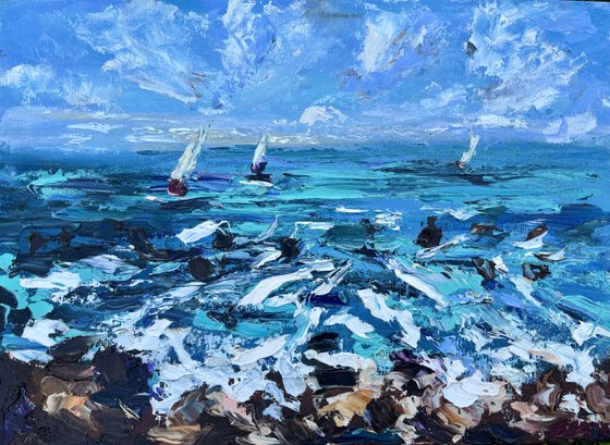 Regatta