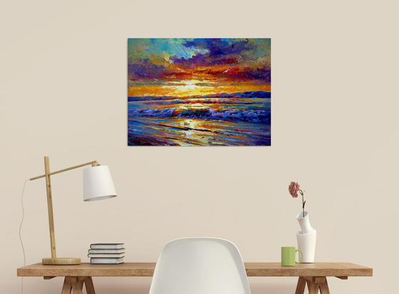 Light Beyond the Horizon