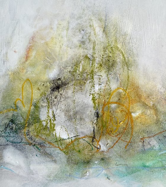 Dancing in the country No. 17