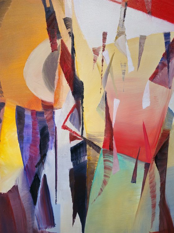 ANTICIPATION OF HOLIDAYS