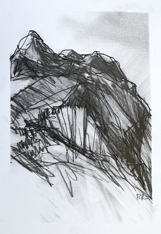 Dolomites 1