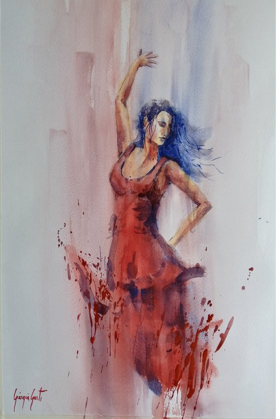 ballet dancer 7