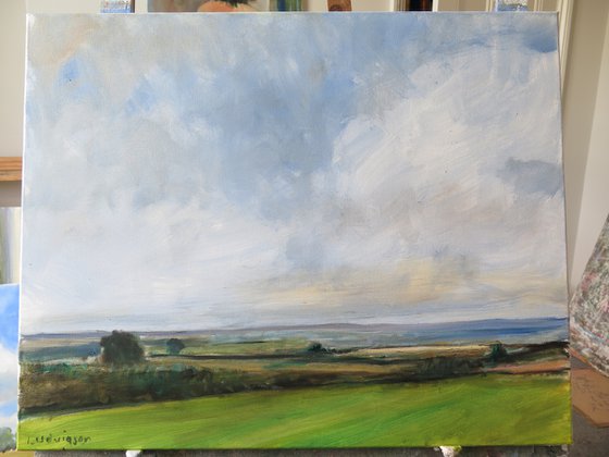 Vale of Pickering