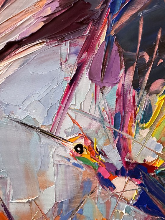 The Oracle of Futures