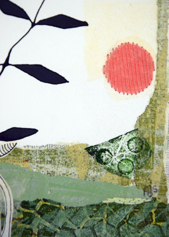 Paper Garden