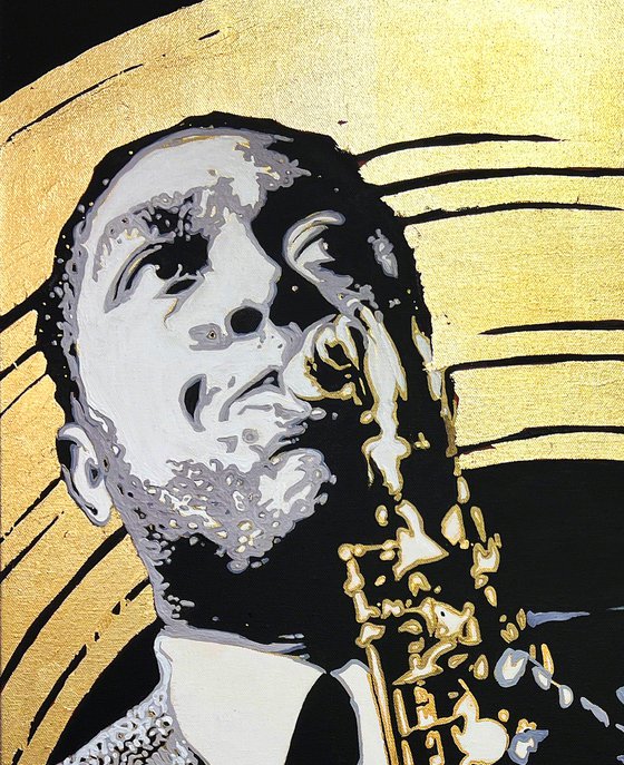 Charlie Parker