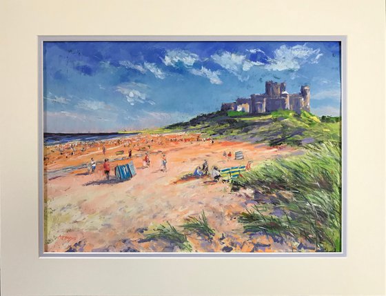 TheBeach at Bamburgh