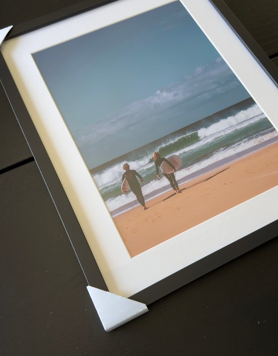 SURF LOVERS