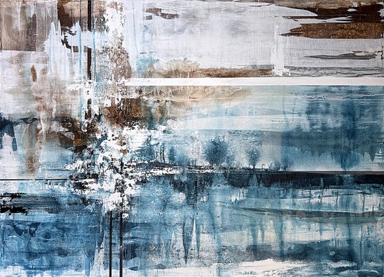 Traces of the Tide