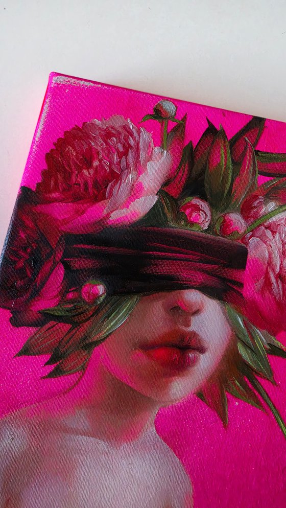 Floral Identity