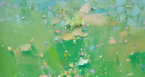 Artwork by Vahe Yeremyan