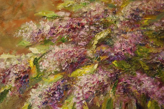 Lilacs