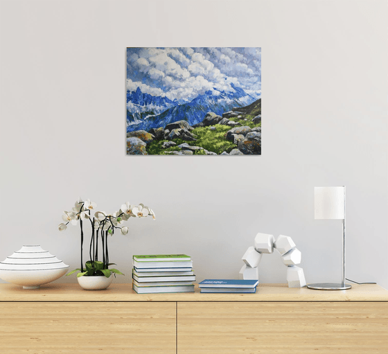 Alpine Heights