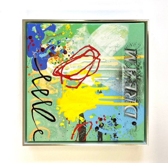 dream No.11