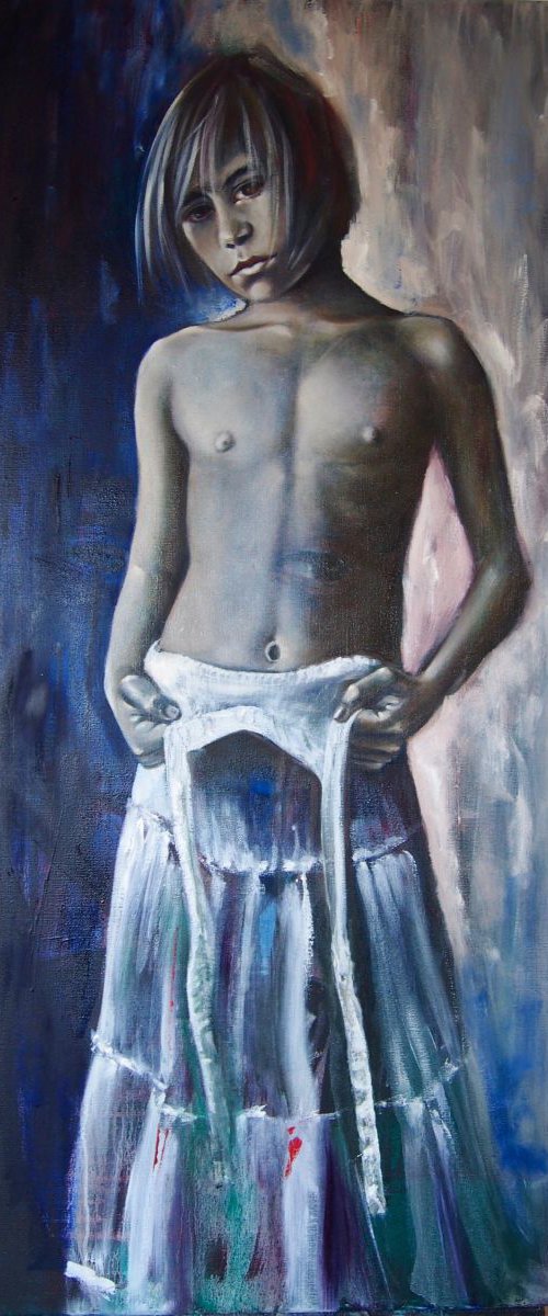 Why? by Conny Roels