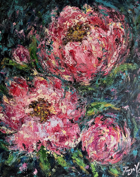 Born to Bloom Bright