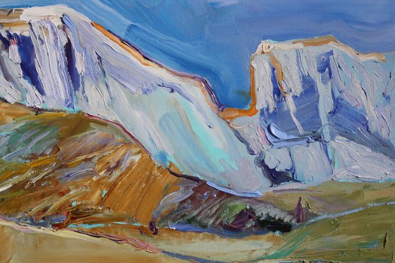 " Seceda "