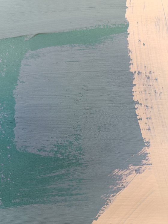 Parallel Presence.Diptych.