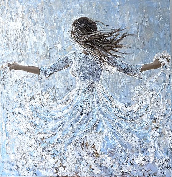 Running to Freedom