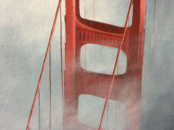 Golden Gate Bridge