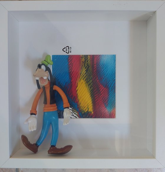 Goofy