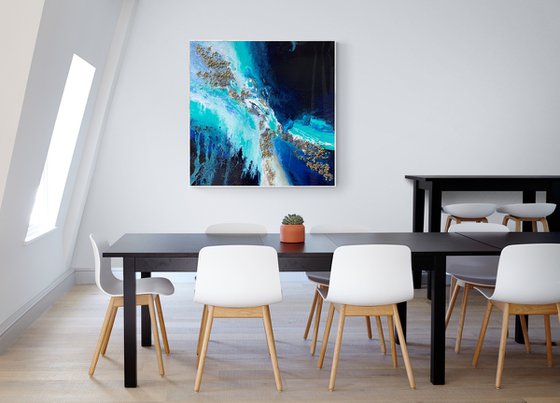 Oceanic Rhapsody