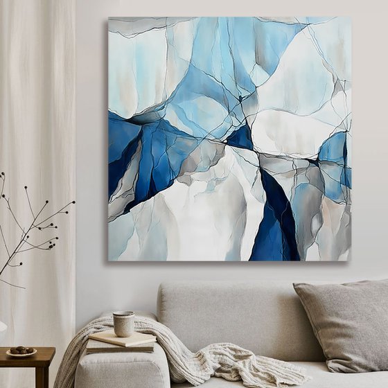 Lines of Our Intersections