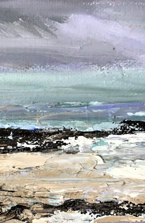 Turning Tide #40 by Nikki Wheeler