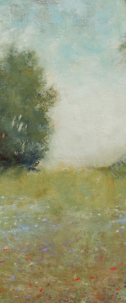 Spring Flowers 230317 by Don Bishop