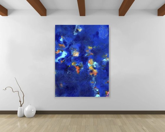Across the Starlit Sky
