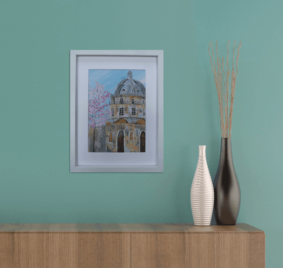 Radcliffe Camera