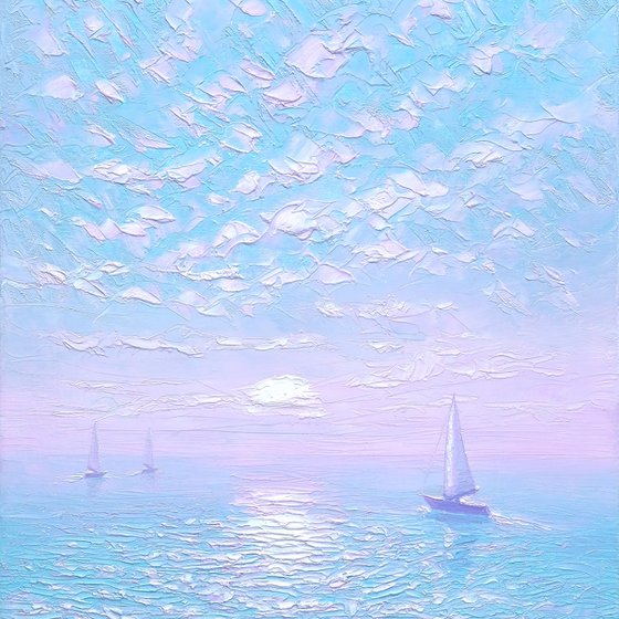 Ocean of Forgotten Dreams