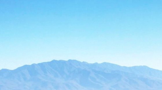 Sonora Desert