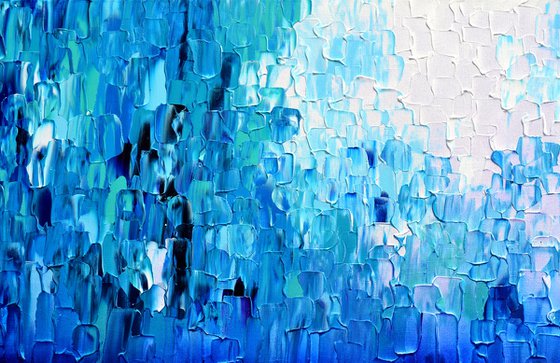 Relief Blue 21
