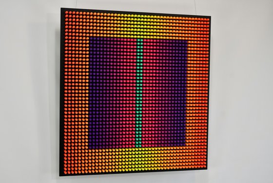 Highway of unconscious ABS/1