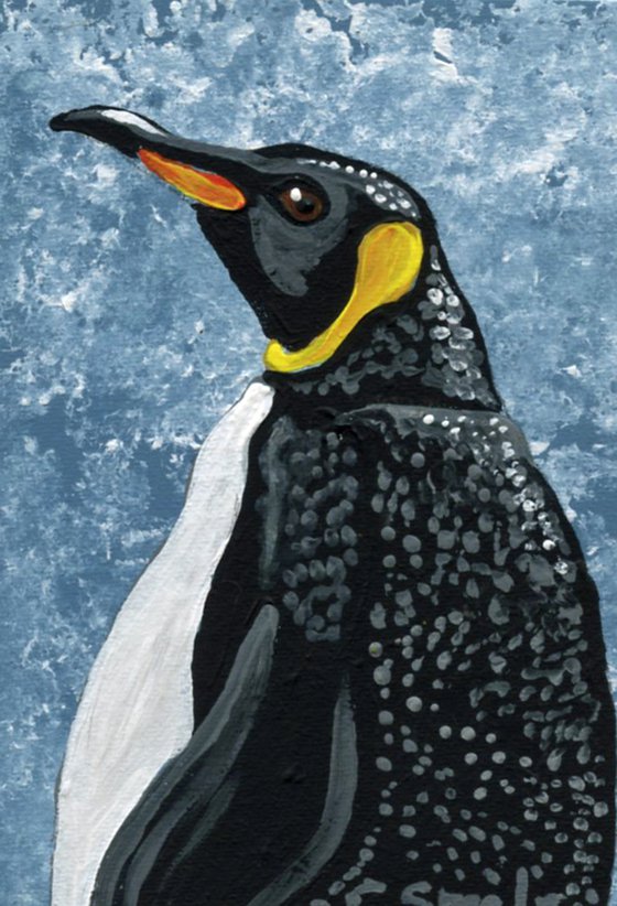 Penguin