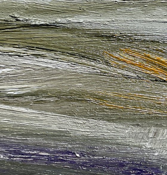 Ebb and Flow