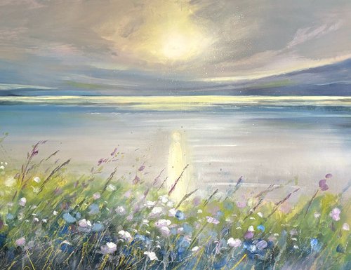 Morning Dream, Windermere by Jennifer Taylor