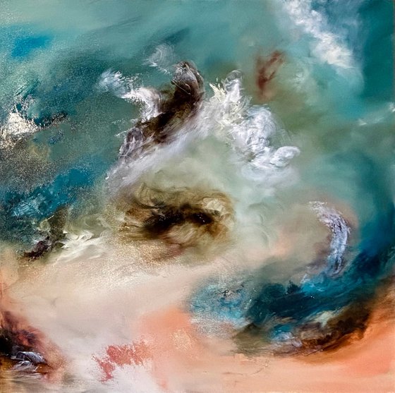 Randi (Not for General Sale)