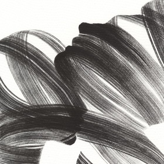 Fractured Stillness