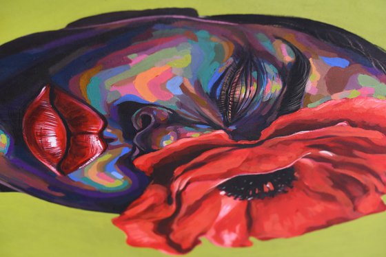 Purpose of existence 17