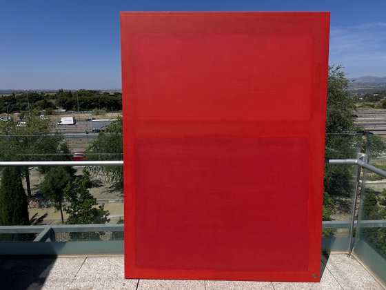 Red Keeps Its Secrets