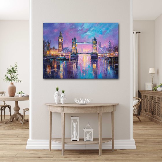 London Lights