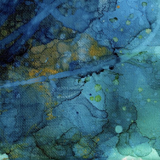 Ethereal Moments 4