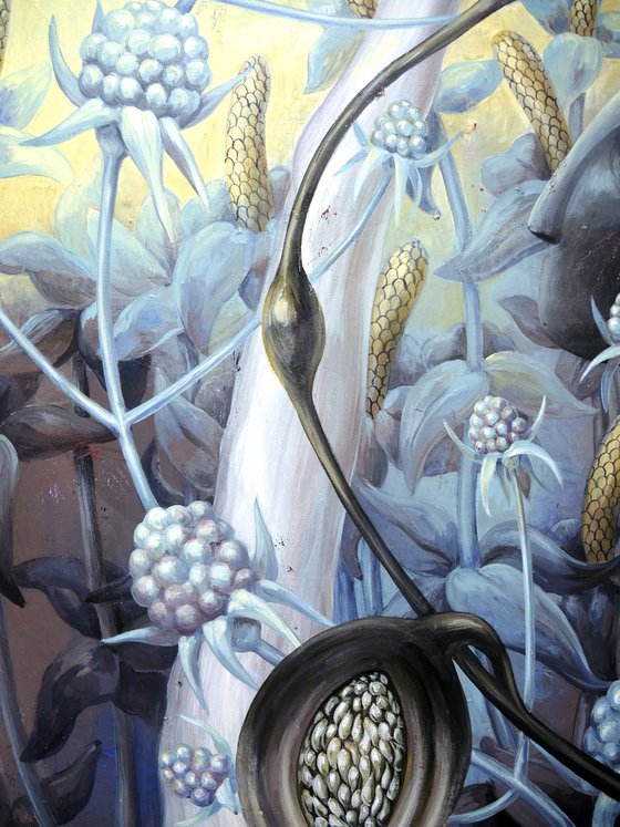 Внутри бесконечного