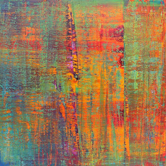 Holi I [Abstract N°2723]